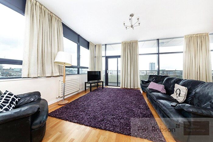 2 Bedroom Apartment To Rent In Degrees North (), Pilgrim Street, Newcastle Upon Tyne, Tyne & Wear, NE1