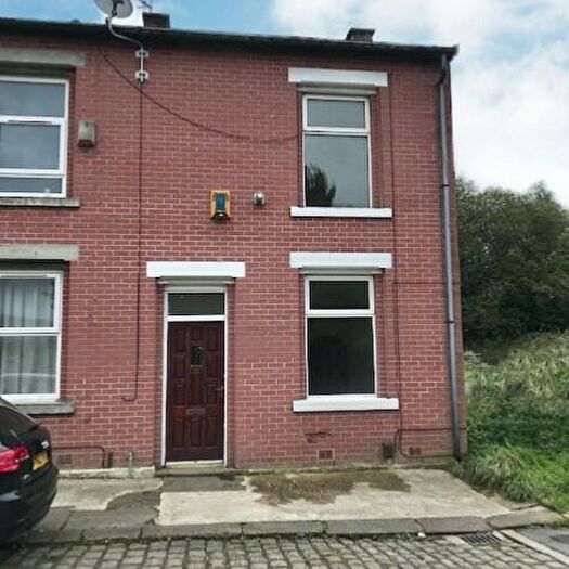 2 Bedroom Terraced House To Rent In Bonsall St, BB2