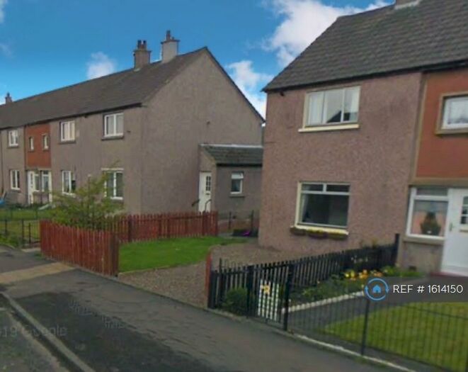 3 Bedroom End Of Terrace House To Rent In Seaforth Road, Falkirk, FK2
