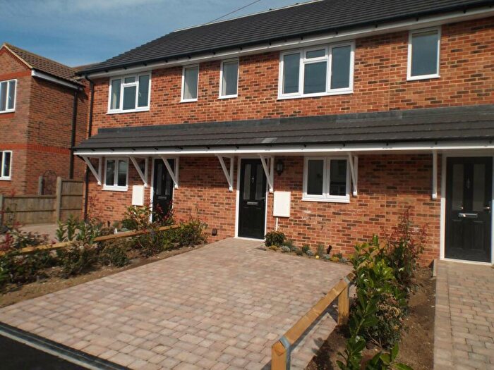 2 Bedroom House To Rent In Filer Road, Minster On Sea, Sheerness, Kent, ME12