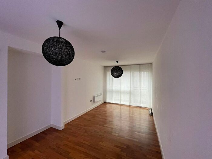 2 Bedroom Flat To Rent In Beaumont Building, Mirabel Street, Manchester, M3