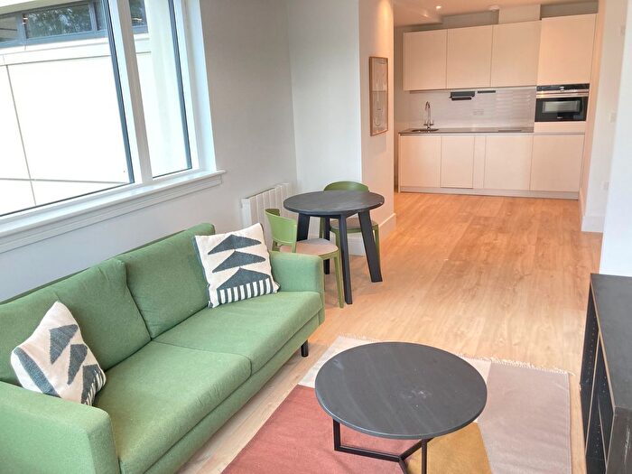 1 Bedroom Flat To Rent In Olympic Way, Wembley, HA9