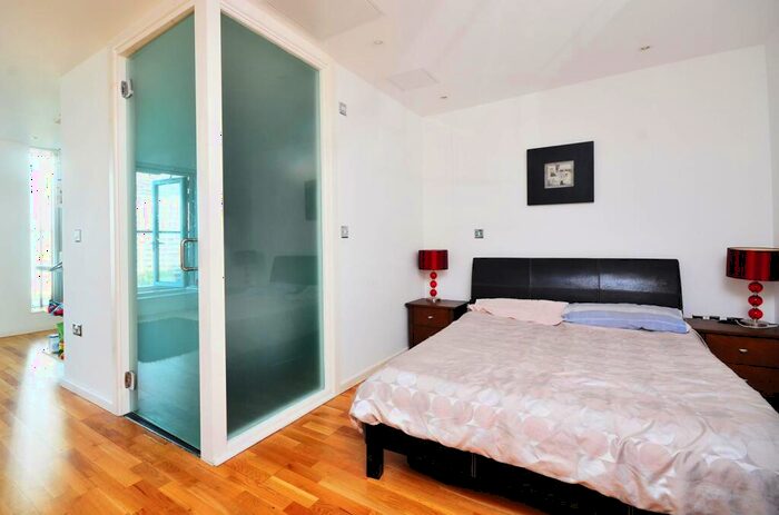 Studio To Rent In Ability Place, Canary Wharf, London, E14