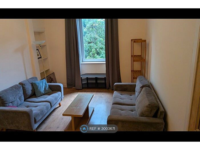 1 Bedroom Flat To Rent In Broughton Road, Edinburgh, EH7