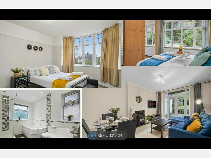 4 Bedroom Detached House To Rent In Valley Road, Nottingham NG5