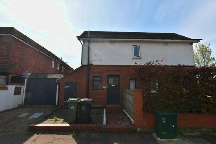 2 Bedroom Flat To Rent In Dyke Road, Brighton, BN1