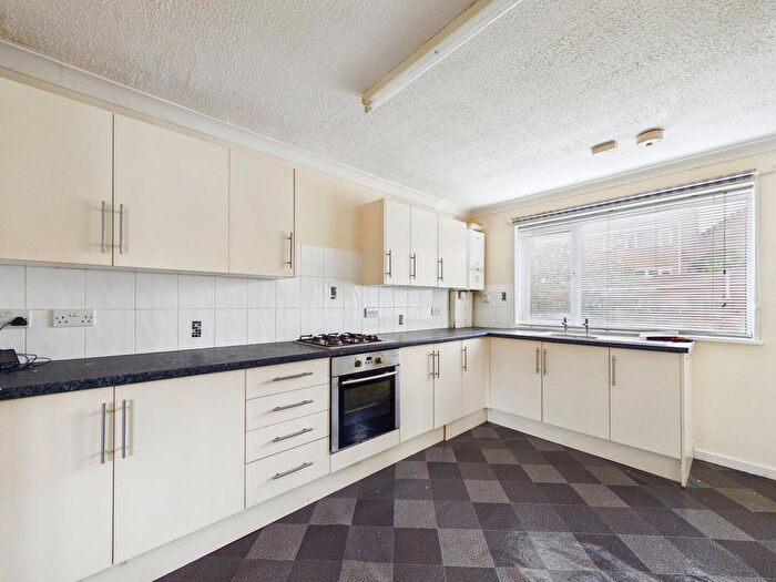 3 Bedroom End Of Terrace House For Sale In Cottrill Road., Knottingley, WF11