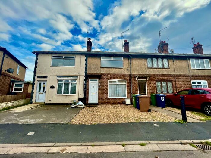 3 Bedroom House To Rent In Deerfield Road, March, PE15