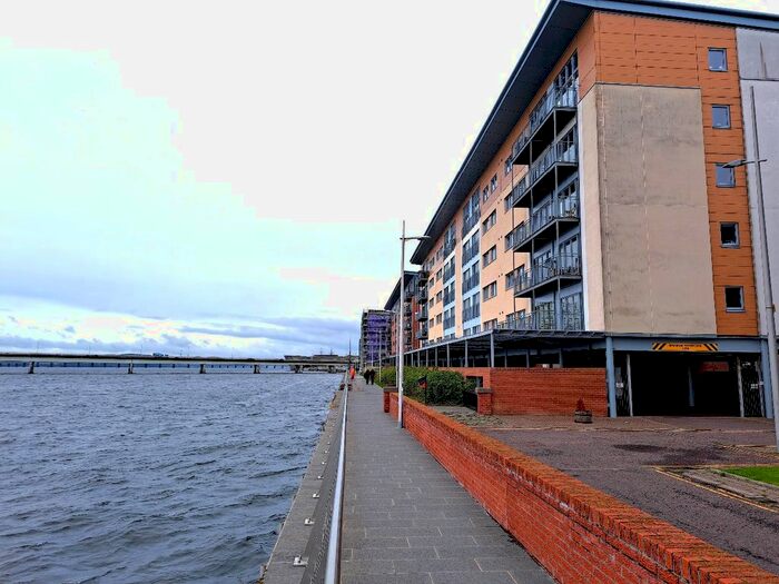 2 Bedroom Flat To Rent In Marine Parade Walk, Dundee, DD1