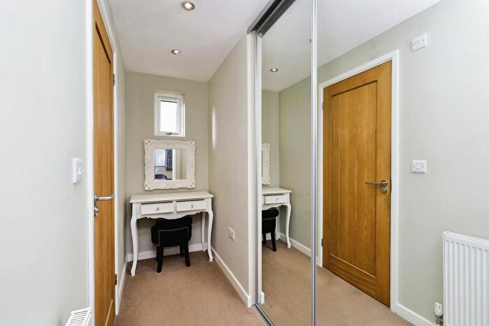 2 Bedroom Detached Bungalow For Sale In Hailsham Road, Stone Cross, Pevensey, BN24