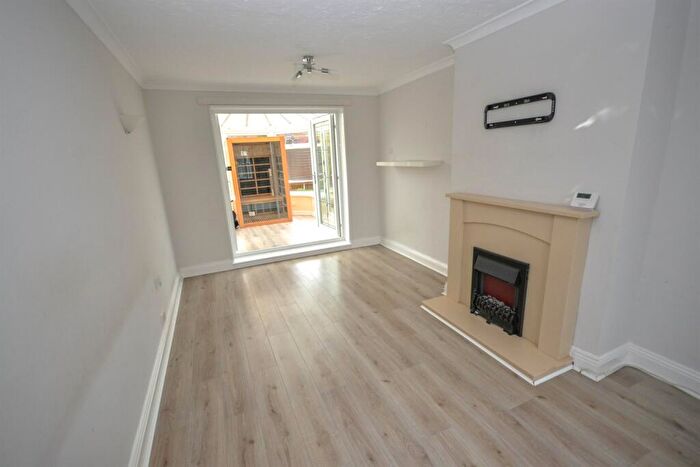 3 Bedroom Terraced House For Sale In Turner Avenue, South Shields, NE34