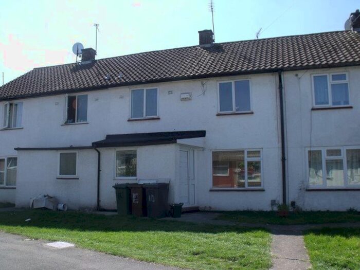 3 Bedroom Terraced House To Rent In Bideford Square, Corby, NN18