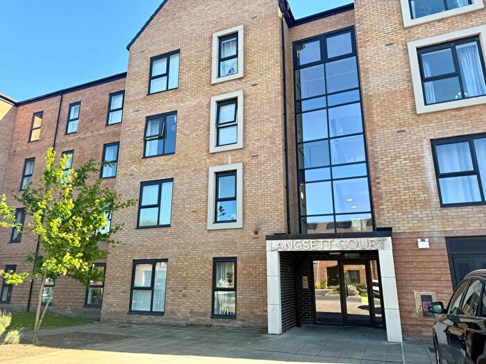 1 Bedroom Flat To Rent In Hemingfield Grove, Warrington, WA5