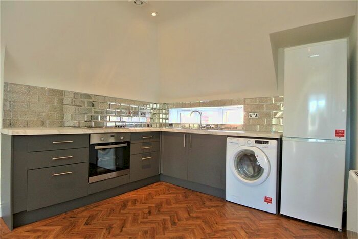 1 Bedroom Flat To Rent In Ikona Court, St. Georges Avenue, Weybridge, KT13