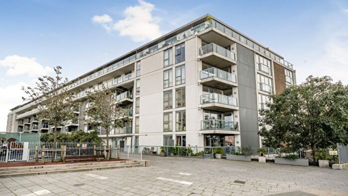 1 Bedroom Flat For Sale In Sir Francis Drake, Banning Street, Greenwich, SE10