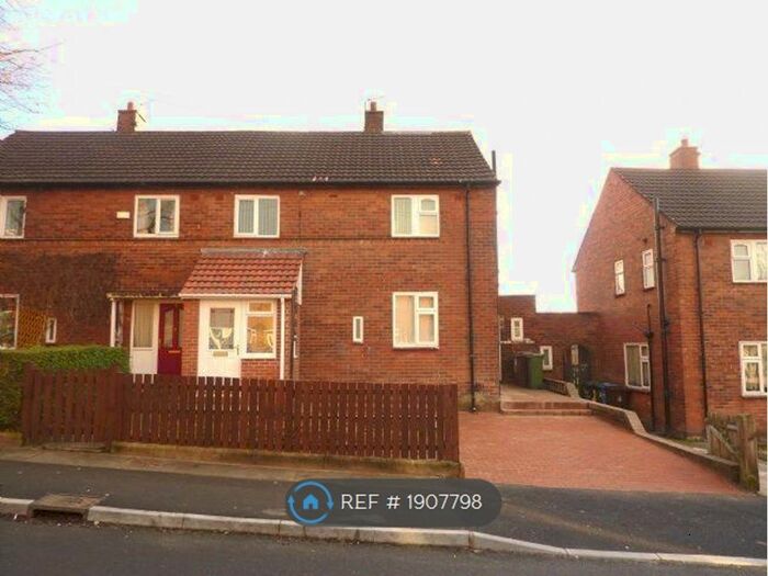 3 Bedroom Semi-Detached House To Rent In Beech Mount, Ashton-Under-Lyne, OL7