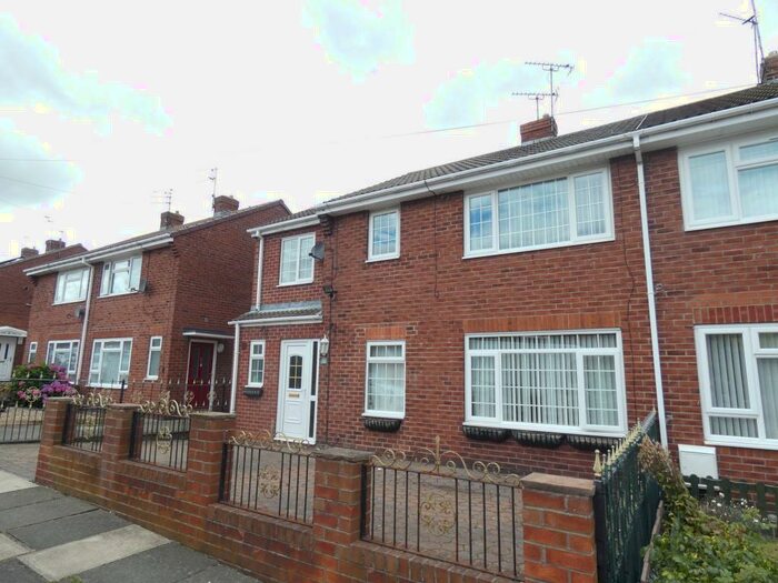 5 Bedroom Semi-Detached House To Rent In Cleaswell Hill, Choppington, Northumberland, NE62