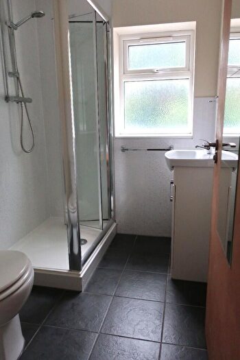 5 Bedroom Terraced House To Rent In Dawlish Road, Birmingham, B29