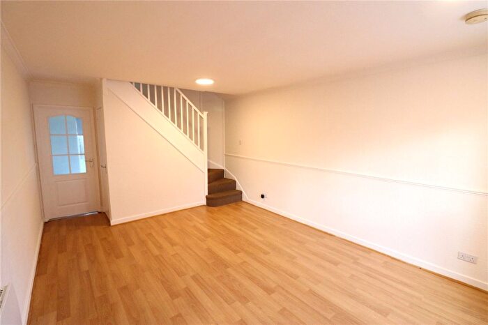 2 Bedroom Terraced House To Rent In Pageant Avenue, London, NW9