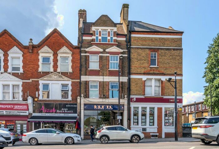 1 Bedroom Flat To Rent In Sydenham Road, London, SE26