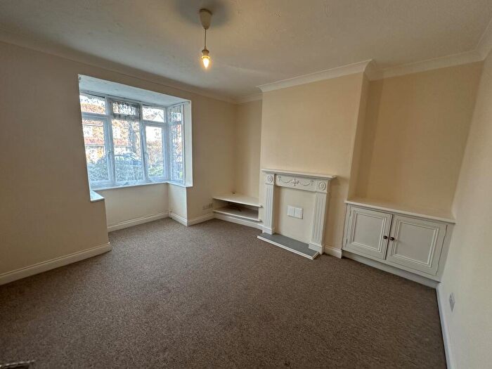 3 Bedroom Terraced House To Rent In Chichester Road, Bognor Regis, PO21