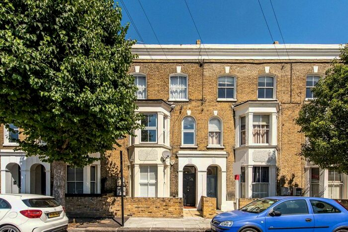 2 Bedroom Flat To Rent In Bramber Road, London, W14