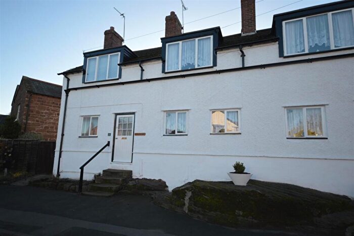 3 Bedroom Cottage To Rent In Neston Road, Ness, CH64