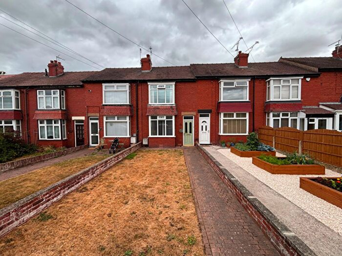 2 Bedroom Property To Rent In Worksop Road, Doncaster, DN11