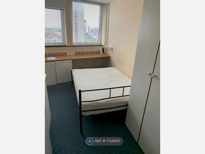 Studio To Rent In Notte Street, Plymouth, PL1