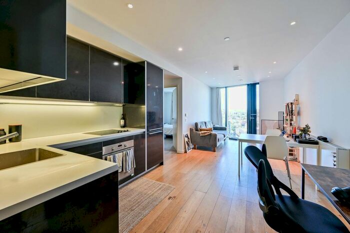 1 Bedroom Flat To Rent In Walworth Road, Elephant And Castle, London, SE1