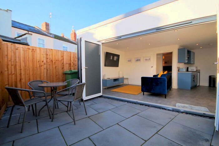 1 Bedroom Bungalow To Rent In Hermitage Street, Cheltenham GL53