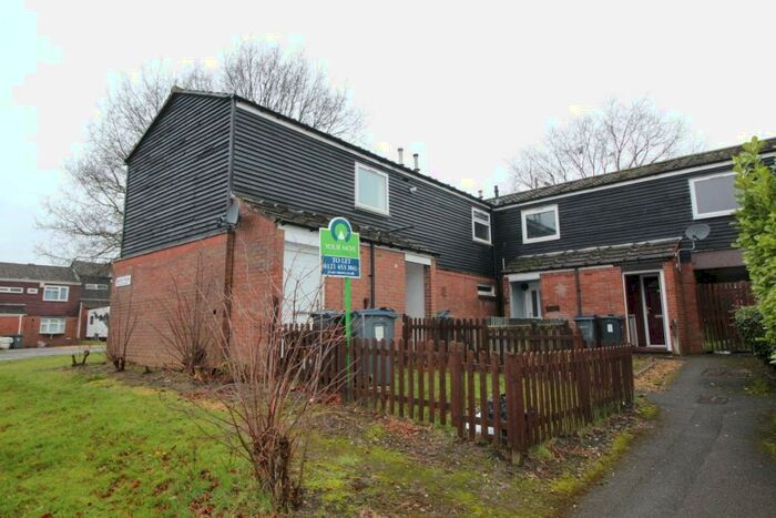 1 Bedroom Flat To Rent In Devon Road, Rubery, Rednal, Birmingham, B45
