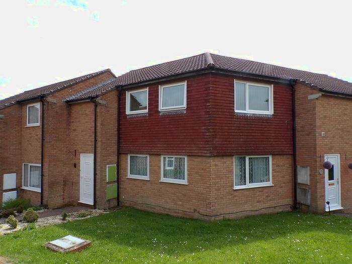 1 Bedroom Property To Rent In Treefield Walk, Barnstaple, EX32