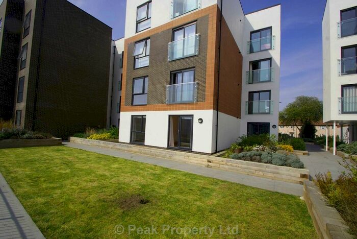 1 Bedroom Flat To Rent In Southpoint Sutton Road, Essex, SS2