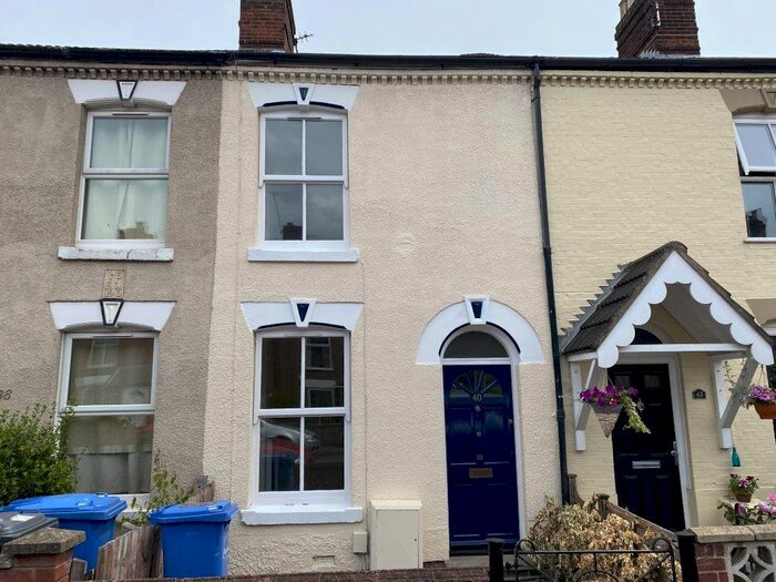 3 Bedroom Property To Rent In Carlyle Road, Norwich NR1