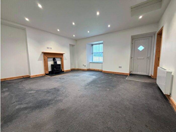 2 Bedroom Semi-Detached House To Rent In Hilton Of Fern Cottages, Brechin, DD9