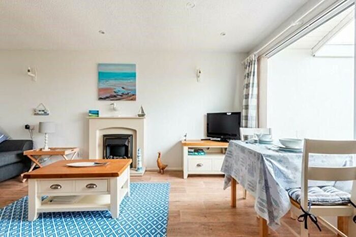 2 Bedroom Bungalow To Rent In Cumber Close, Malborough, Kingsbridge, TQ7