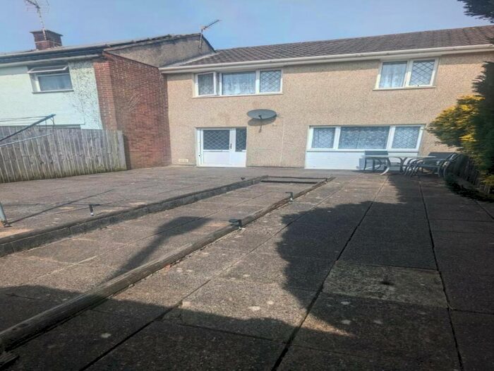 3 Bedroom House To Rent In Maindy Court, Church Village, CF38