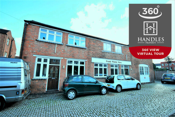 5 Bedroom Terraced House To Rent In Clinton Street, Leamington Spa, CV31