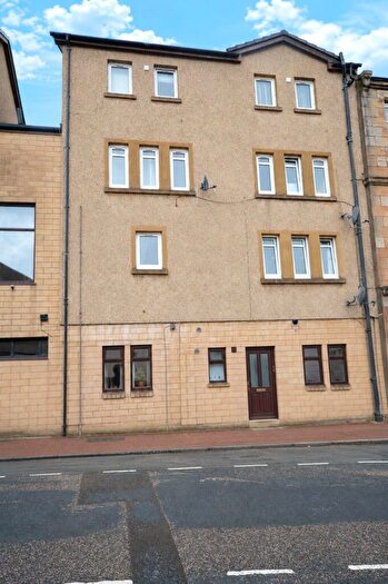 Property To Rent In East Bridge Street, Falkirk, Stirlingshire, FK1