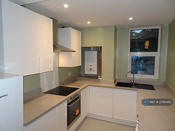 2 Bedroom Terraced House To Rent In Stanley Avenue, Manchester, M14