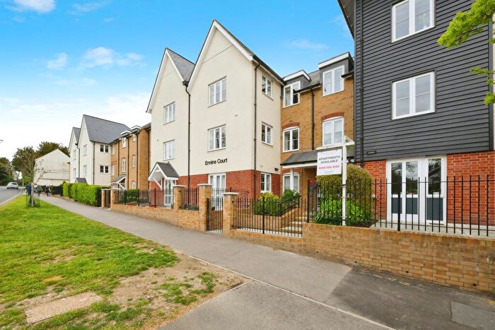 1 Bedroom Apartment For Sale In Coronation Road, Ware, SG12