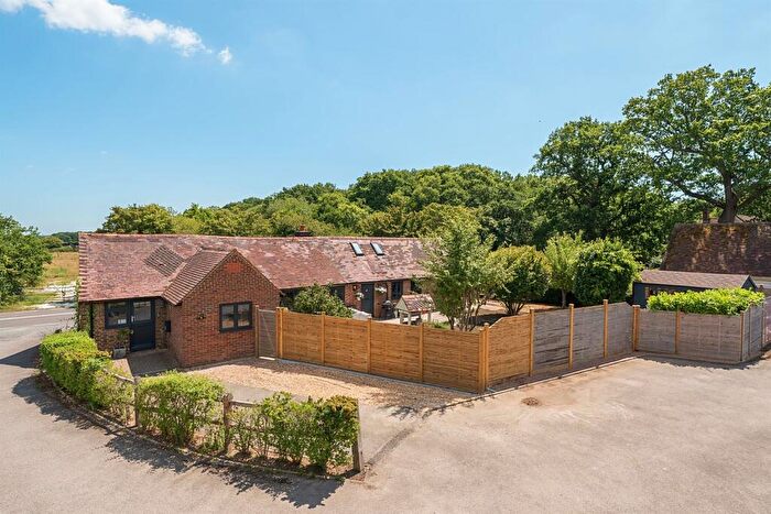 2 Bedroom Detached House To Rent In Coolham, Horsham, RH13