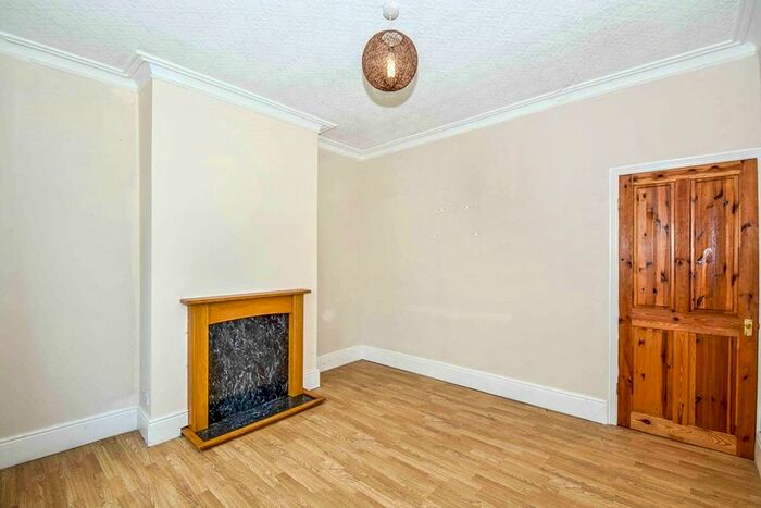 2 Bedroom Terraced House To Rent In North Pitt Street, Rotherham, South Yorkshire S61