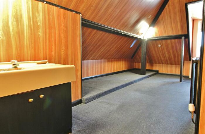 2 Bedroom Detached Bungalow For Sale In Seafields Road, Holland On Sea, CO15