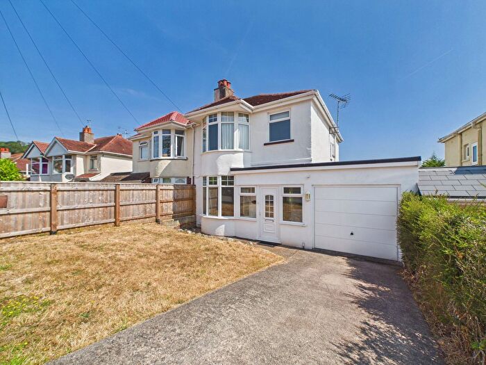 3 Bedroom Semi Detached House For Sale In All Hallows Road, Preston, Paignton, TQ3