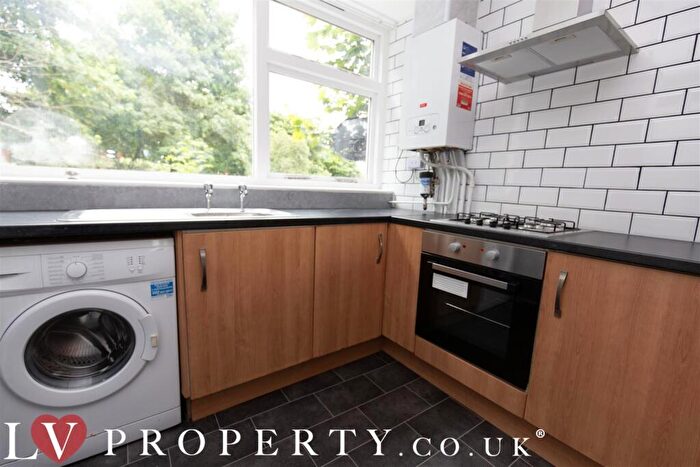 2 Bedroom Apartment To Rent In Park Avenue, Hockley, Birmingham, B18
