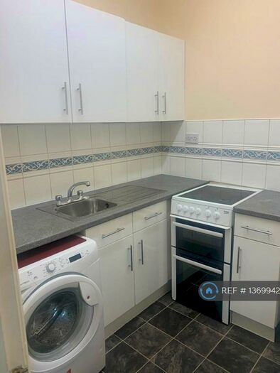 1 Bedroom Flat To Rent In Chesterfield Road, Sheffield, S8