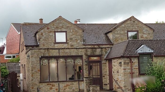 1 Bedroom Studio To Rent In Inkberrow, Worcester, WR7