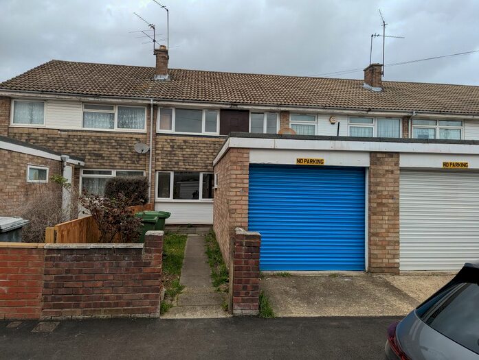 3 Bedroom Terraced House To Rent In Lathom Road, London, E6